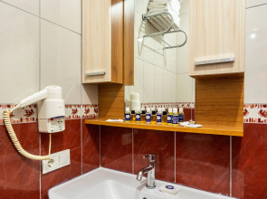 Отель Gedik Pasa Konagi