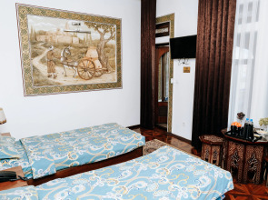 Бутик-отель Golden Bukhara