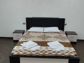 Гостиница Купец