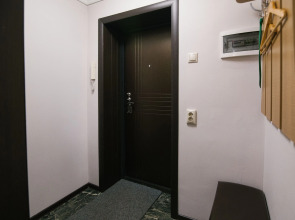 Апартаменты у Центральной Набережной