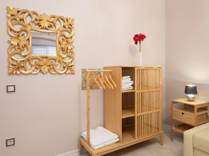 Апартаменты Золотого Треугольника 1