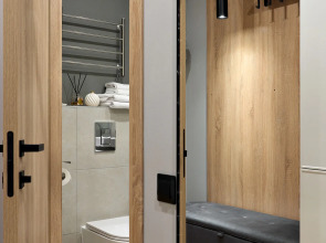 Квартира Заневский 407