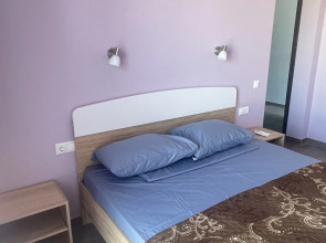 Гостевой дом Конкур