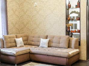 Гостевой дом Дом Наполненный Любовью