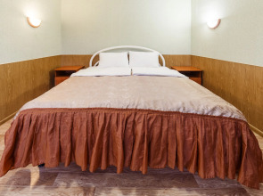 Санаторий Малые Соли