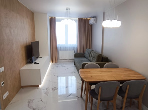 Квартира БестАпарт