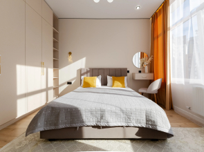 V Kotoruyu Khochetsya Vozvraschatysya 31 Flat