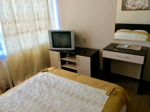 Отель Белореченск