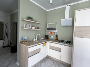 Апартаменты L'apartment Rausen