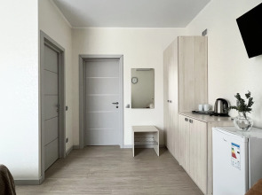 Гостевой Дом Шоколад