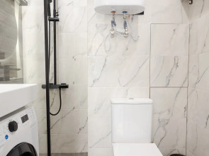 Квартира Студия в Казани у метро Аметьевская Магистраль 18 к3