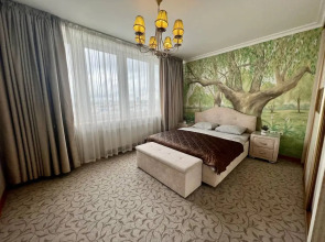 Апартаменты Clever House 4