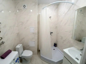 Апартаменты на расула гамзатова 7 (538)