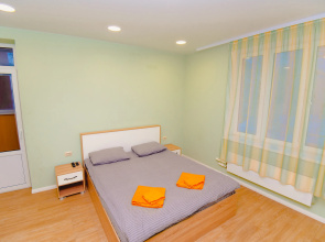 Ranta na Karla Marksa 4A Flat