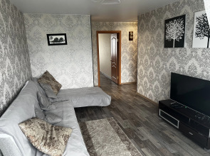 Апартаменты на Рыбаков 2