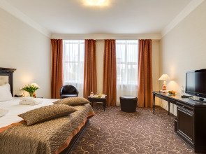 Отель Alfavito Kyiv