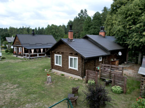 База отдыха Магия Леса