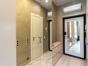 Квартира на Депутатской