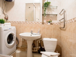 Апартаменты NOVA Семеновская улица, д.34