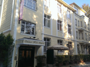 Ottoman Hotel Imperial - Special Class