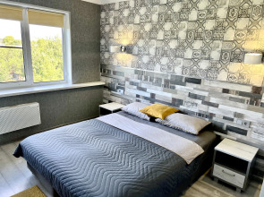 Гостевой дом Морская 250