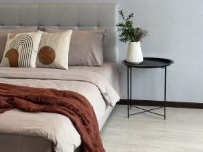 Na Lenina 63 Flat