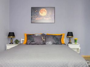 Квартира Дом Совы и Ворона на Звездинке