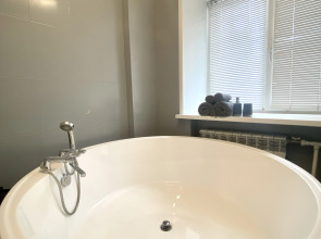 Апартаменты Амурский бульвар 5