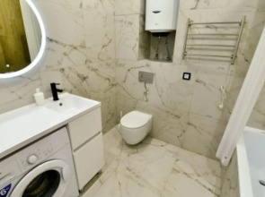 Квартира на Пионерской улице 1