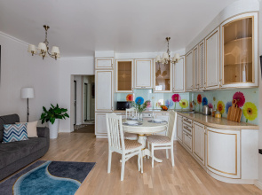 Квартира Comfort Парк Горького Сочи