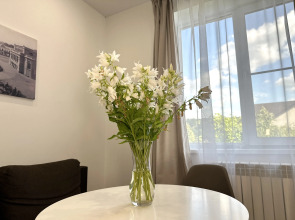 Апартаменты Столица 2307