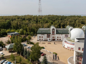 Апартаменты Сутки Уфа на Рихарда Зорге 65Б