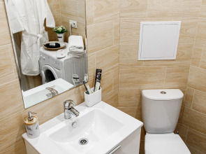 Апартаменты Улица Мичурина 58к3