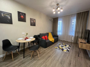 Апартаменты 2-х комнатные в центре от ЭлитХаус24