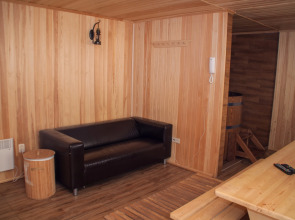 Отель Роял Кастл