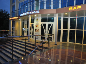 Отель Астра