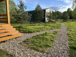 Гостевой Дом Искона Дача