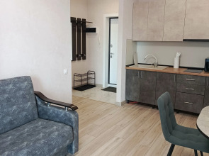 Квартира Евродвушка в ЖК Супернова