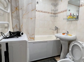 Квартира на Клыпина 24П