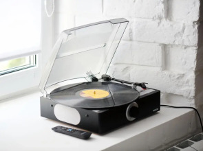 Апартаменты ДзенХоум Символ 8