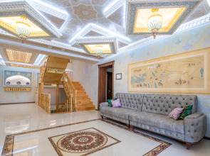 Бутик-отель Grand Vizir