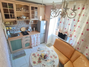 Апартаменты на Тельмана