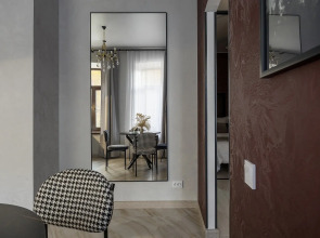 Апартаменты рядом с Кремлём