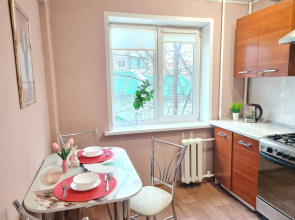 Апартаменты Белые ночи у ЖД Вокзала