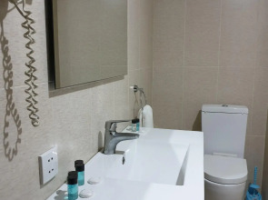 Отель  Неми