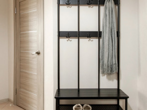 Апартаменты на улице Волкова