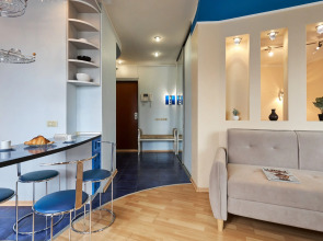 Квартира Замечательная в Центре Города рядом с ДГТУ