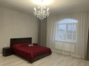 Na Rassvetnoy Guest house