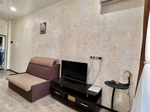 ЖК Дельфин 27