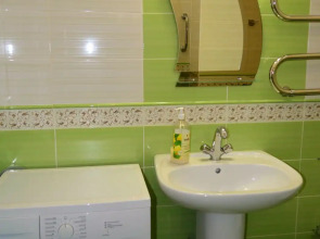 Гостевой дом на Малышевской 109